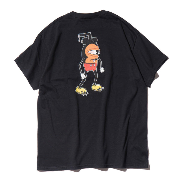 MOUSKETER SS TEE