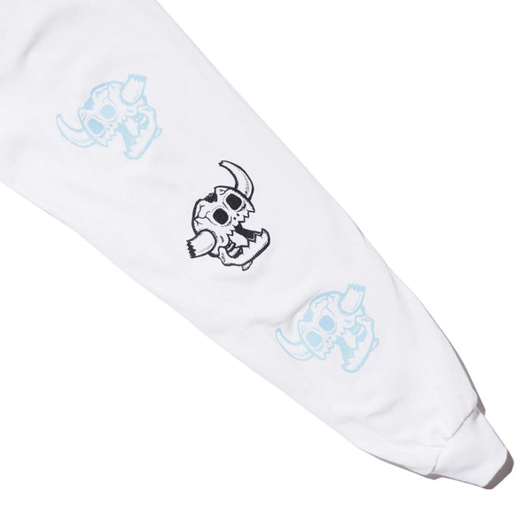 DEAD MONSTER LONG TEE