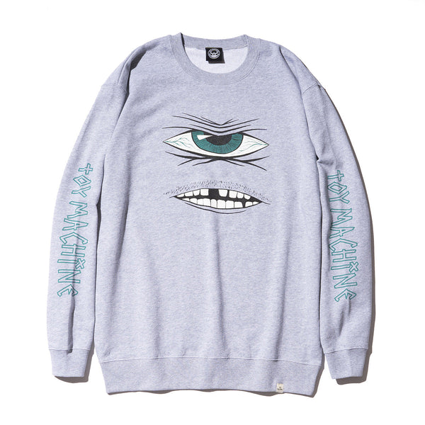ANGRY SECT SWEAT CREW