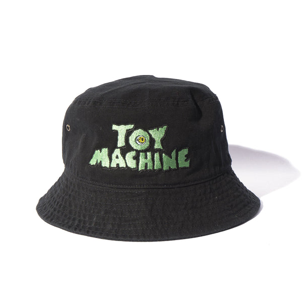 TOYMACHINE * HIROTTON COLLABO HAT SECT SHARK