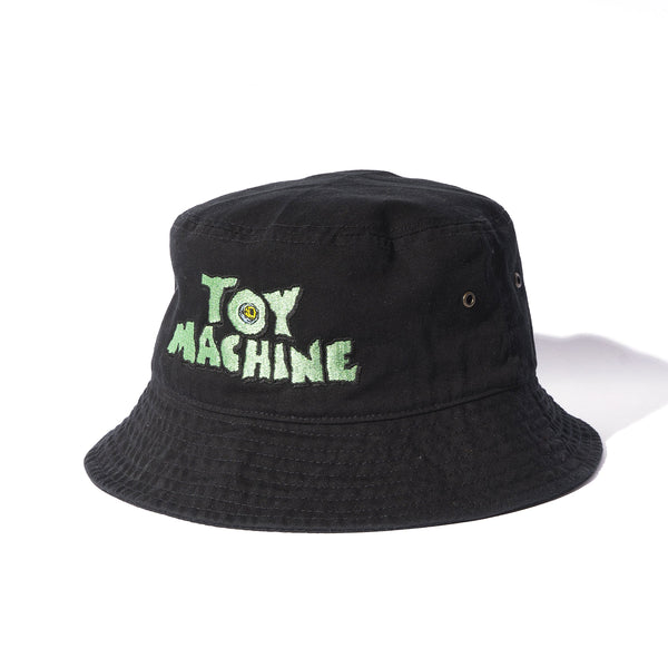 TOYMACHINE * HIROTTON COLLABO HAT SECT SHARK