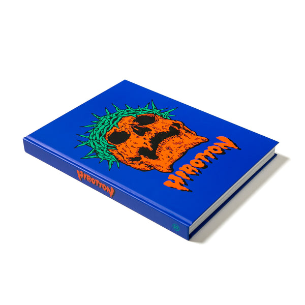 HIROTTON ART BOOK - ONE