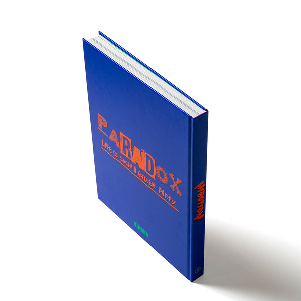 HIROTTON ART BOOK - ONE