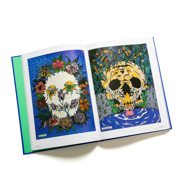 HIROTTON ART BOOK - ONE