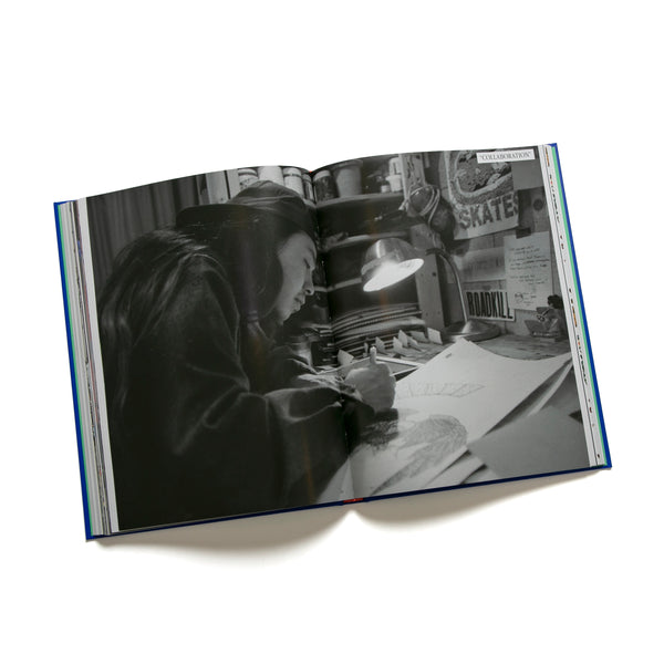 HIROTTON ART BOOK - ONE