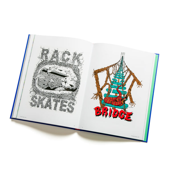 HIROTTON ART BOOK - ONE