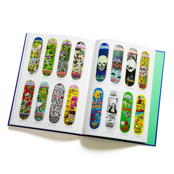 HIROTTON ART BOOK - ONE