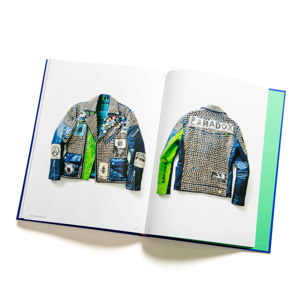 HIROTTON ART BOOK - ONE