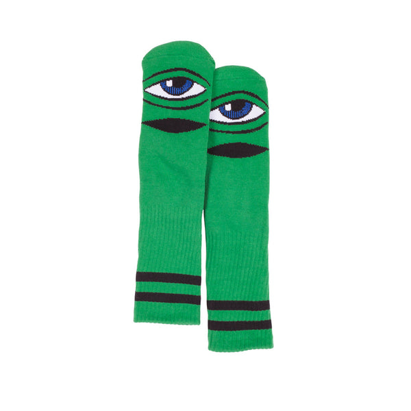 TM SECT EYE SOCK SOCKS