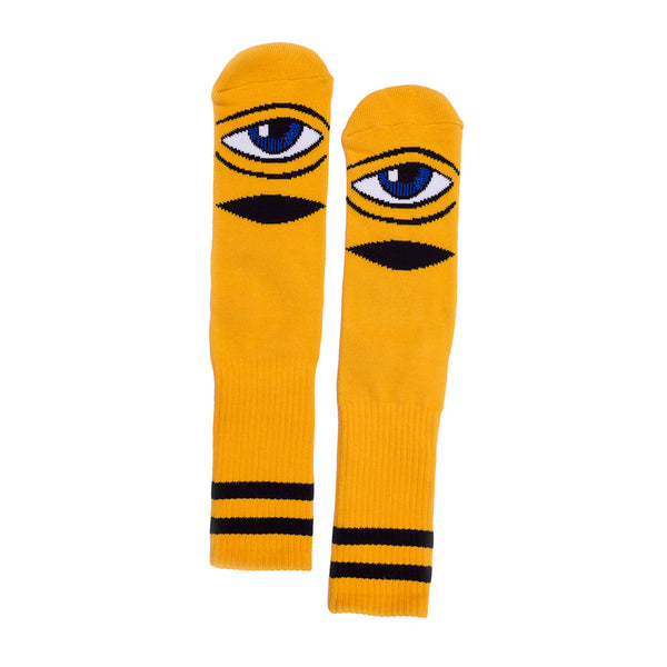 TM SECT EYE SOCK SOCKS