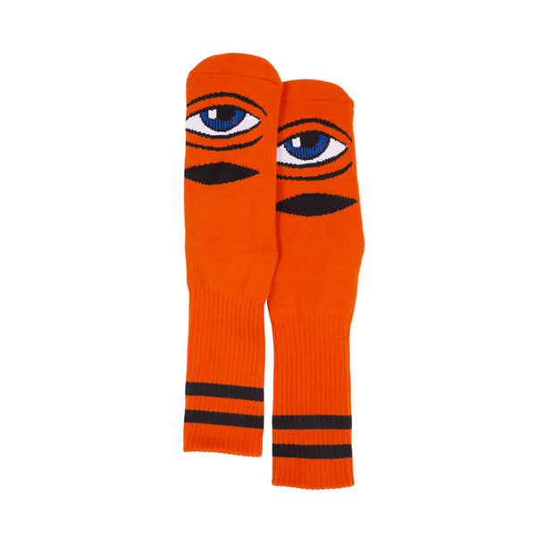 TM SECT EYE SOCK SOCKS