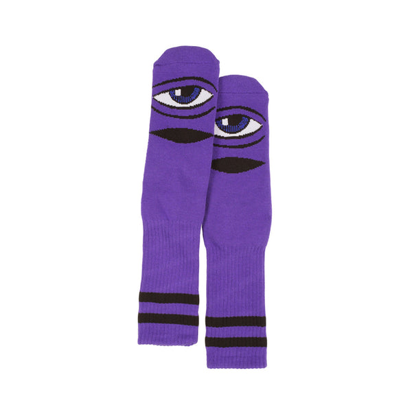 TM SECT EYE SOCK SOCKS