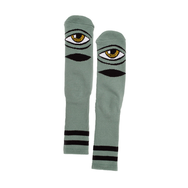 TM SECT EYE SOCK SOCKS