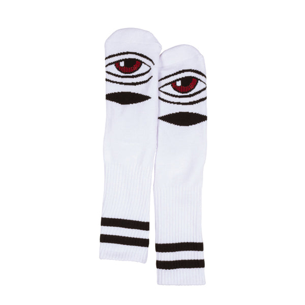 TM SECT EYE SOCK SOCKS