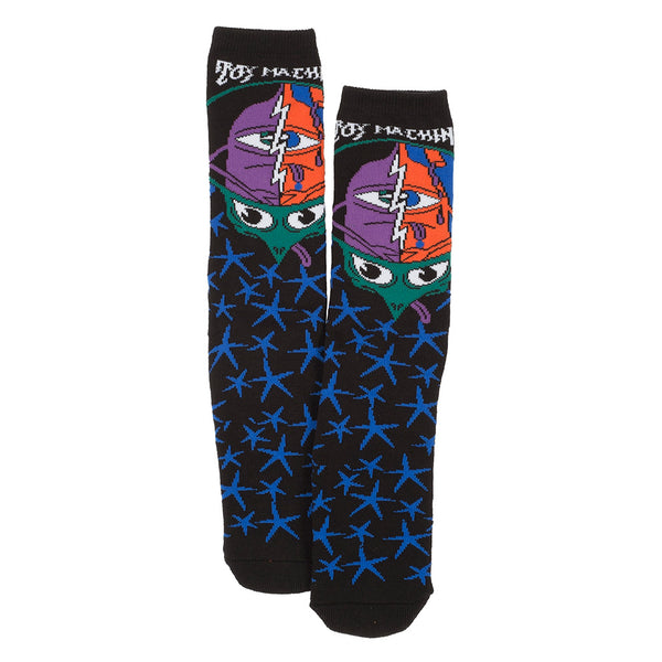 TM TURTLEHEAD SOCK
