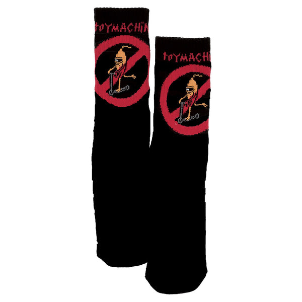 TM NO SCOOTER SOCK