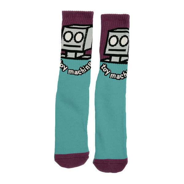 TM ROBOT SOCK