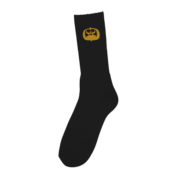 TM MATOKIE EMB. LOGO SOCK