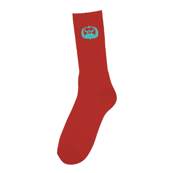 TM MATOKIE EMB. LOGO SOCK