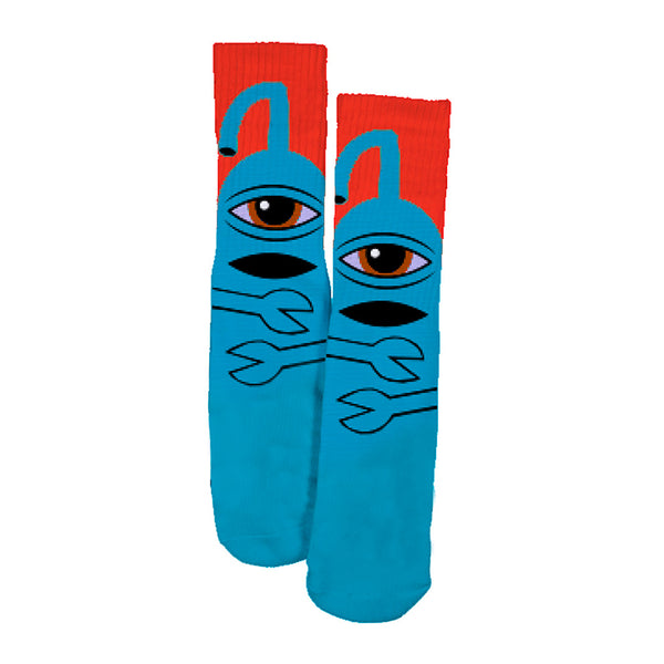 TM SECT HUG SOCK