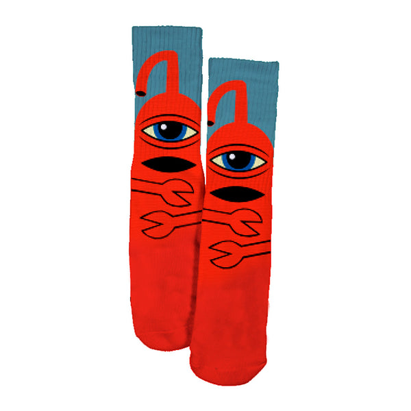 TM SECT HUG SOCK