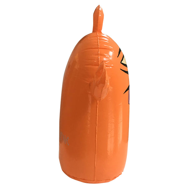 TM SECT BLOW UP DOLL - ORANGE