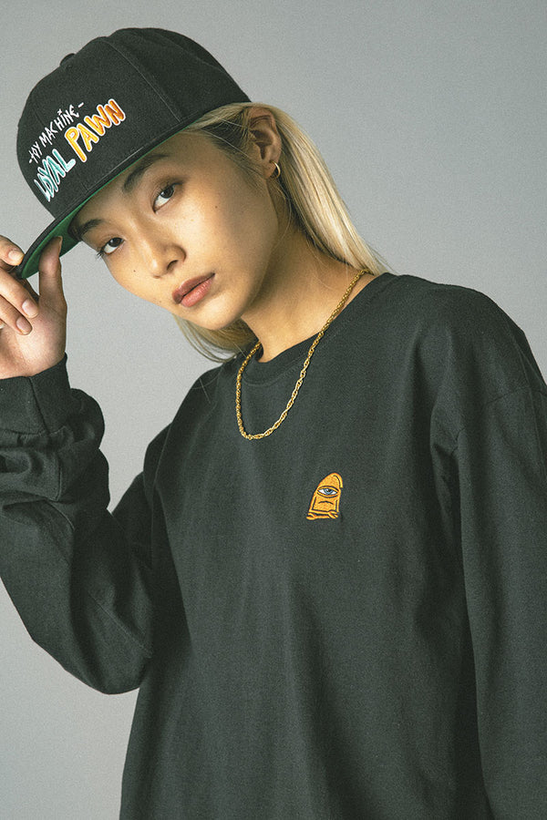 2021 TOY MACHINE SPRING LOOK 1