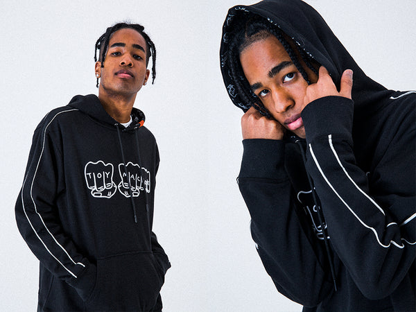 2019 S/S LOOKBOOK #02