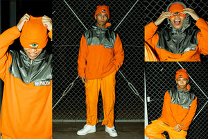 2019 TOY MACHINE F/W LOOK