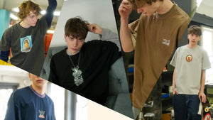 TEE's GALLERY 2026