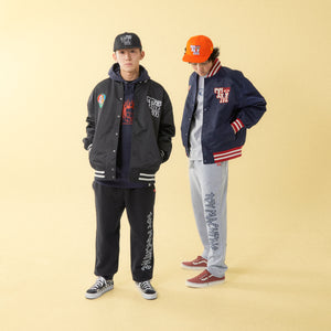 2022 TOY MACHINE SPRING LOOK