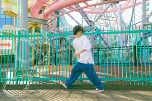 2022 TOY MACHINE SUMMER LOOK1