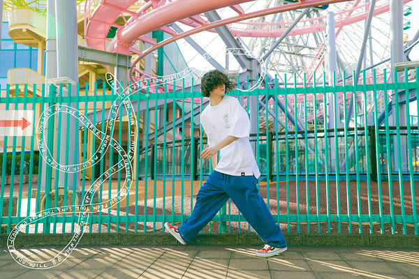2022 TOY MACHINE SUMMER LOOK1