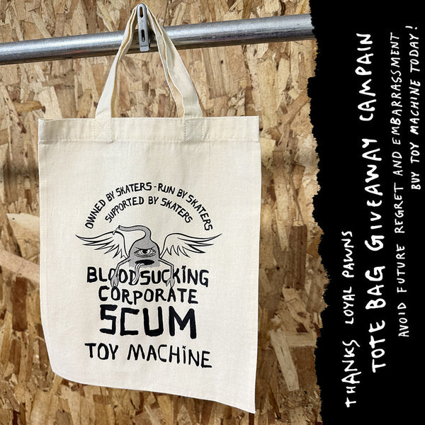 キャンペーンは終了しました　25FW新作アイテム購入者限定！　オリジナルバッグプレゼントキャンペーン