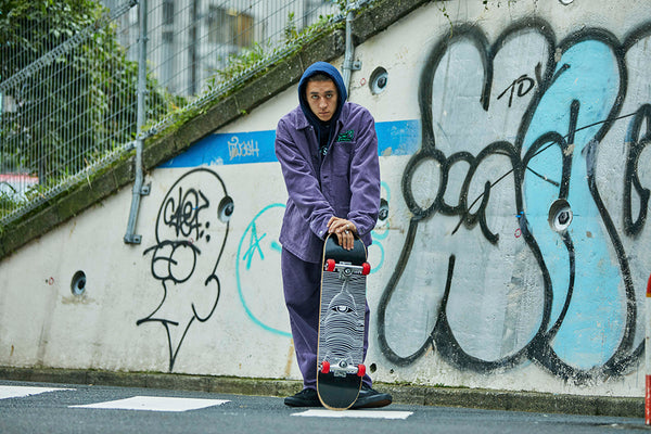 2021 TOY MACHINE FALL LOOK2