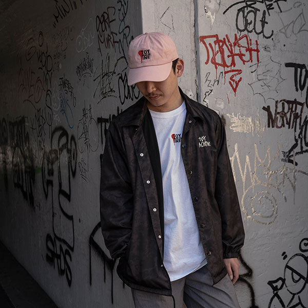 ジャケット・アウター TOYMACHINE CAMO ANORAK PARKA XL 定番なのにチョットいい、春のオススメアウター – Toy Machine Japan