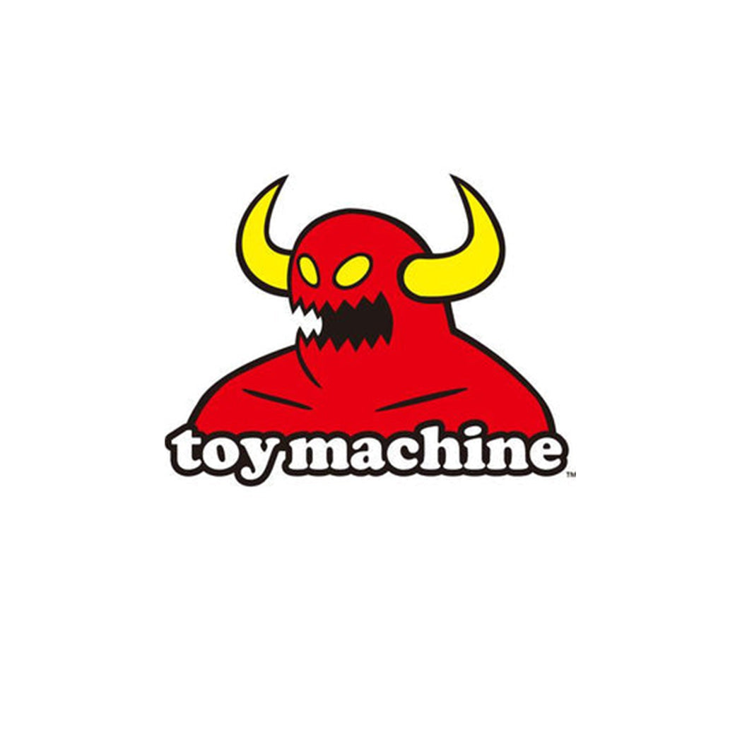 2026年 夏季休業のご案内 – Toy Machine Japan