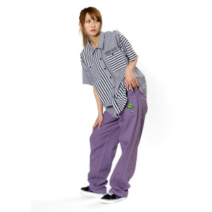 TOY MACHINE x MxMxM LOOSE PANTS