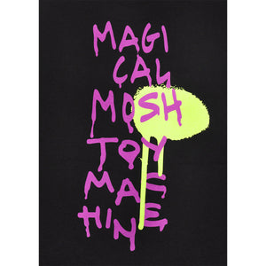 TOY MACHINE x MxMxM “MMM FIST” TEE