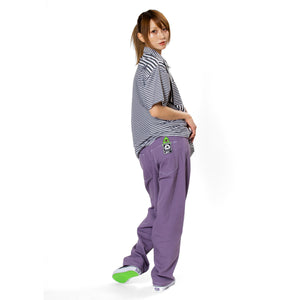TOY MACHINE x MxMxM LOOSE PANTS