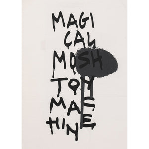 TOY MACHINE x MxMxM “MMM FIST” TEE