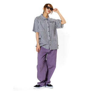 TOY MACHINE x MxMxM LOOSE PANTS