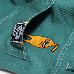 TOY MACHINE x MxMxM LOOSE PANTS
