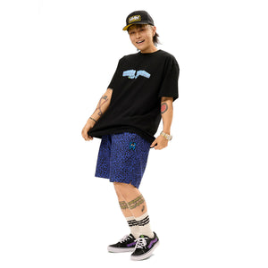 TOY MACHINE x MxMxM “MMM FIST” TEE
