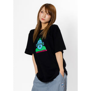 TOY MACHINE x MxMxM “TOY＋MMM” TEE