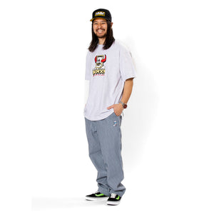 TOY MACHINE x MxMxM “MMM MONSTER” TEE