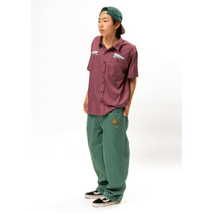TOY MACHINE x MxMxM WORK SHIRT