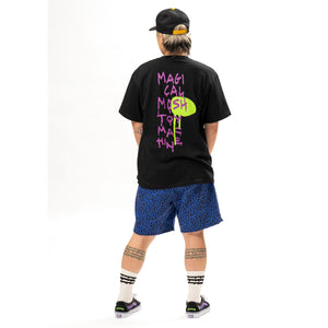 TOY MACHINE x MxMxM “MMM FIST” TEE