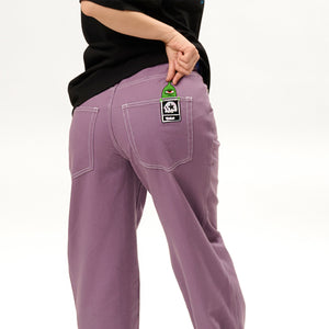 TOY MACHINE x MxMxM LOOSE PANTS