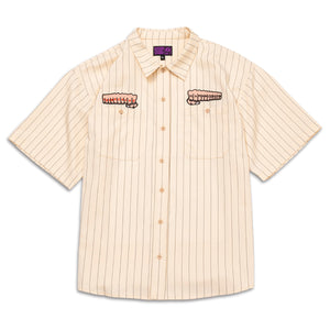 TOY MACHINE x MxMxM WORK SHIRT